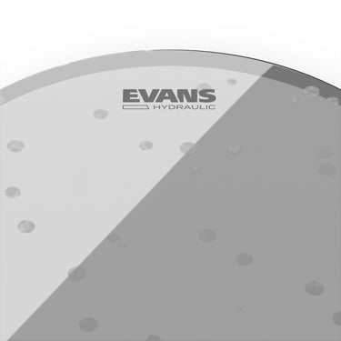 Parche Evans Tt15hg 15Pulgadas Hidraulico